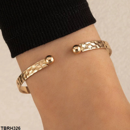 Gold Shine Cuff